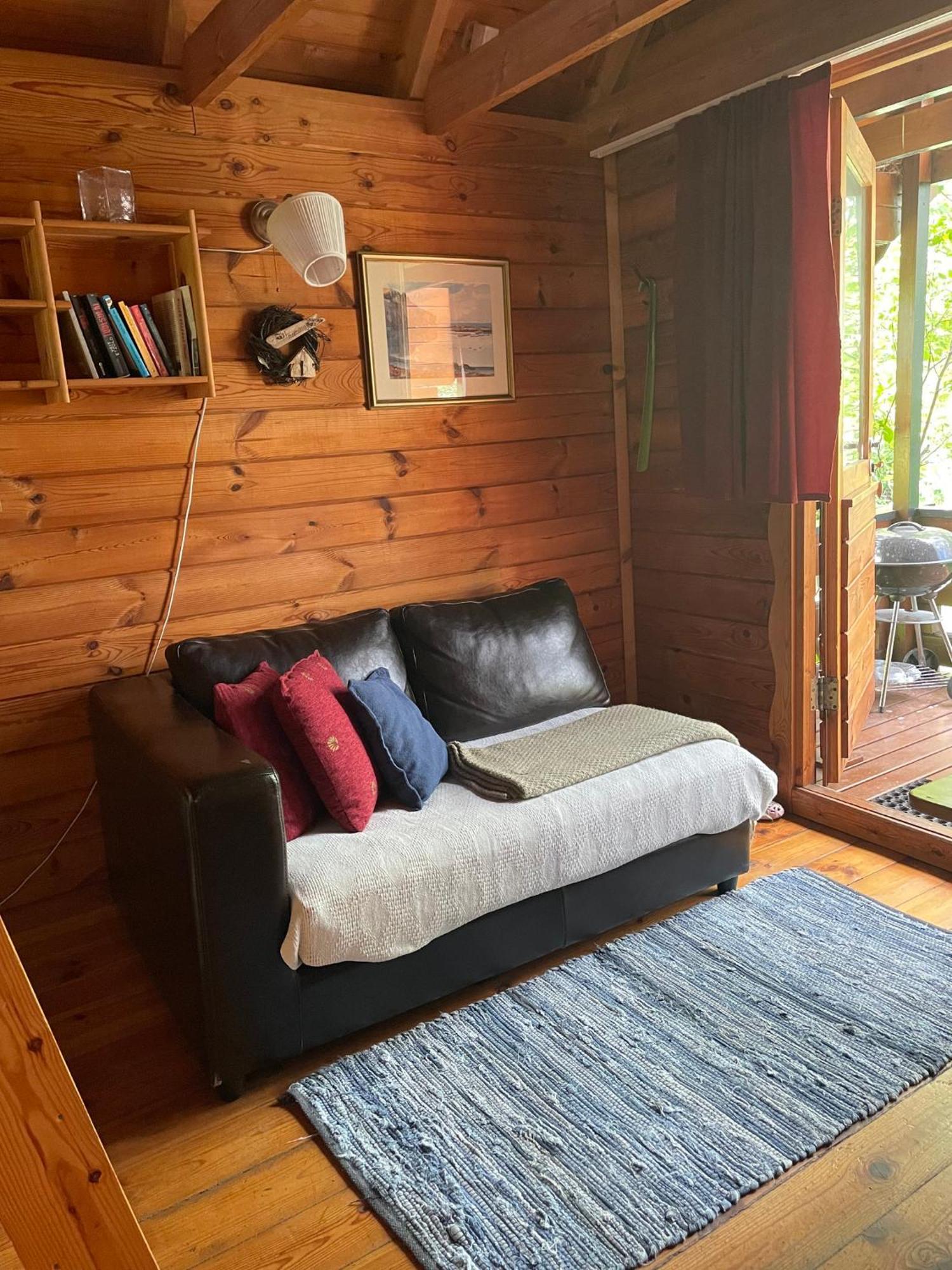 Kaldbaks-Kot Cottages Husavik Ngoại thất bức ảnh