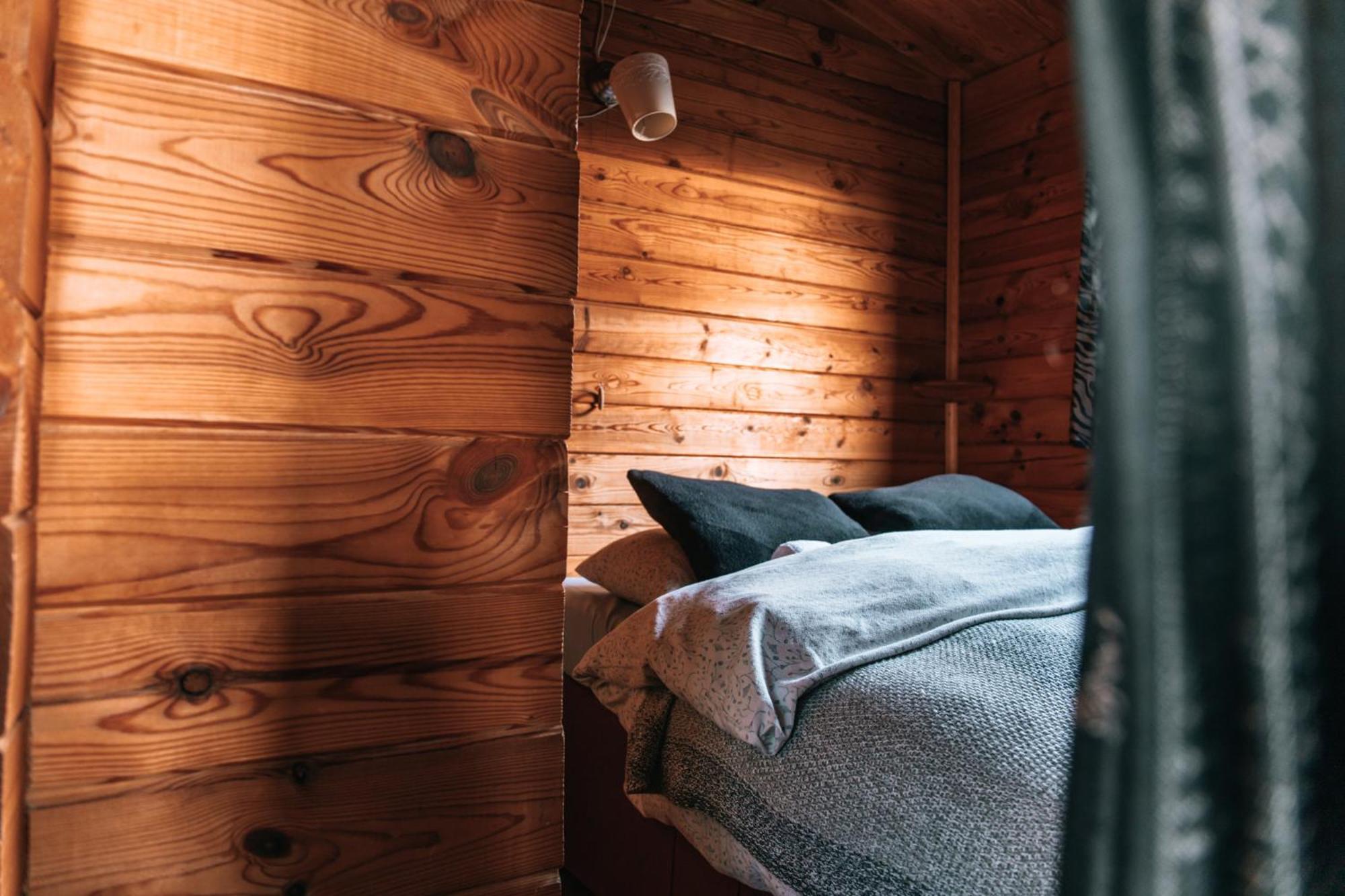 Kaldbaks-Kot Cottages Husavik Ngoại thất bức ảnh