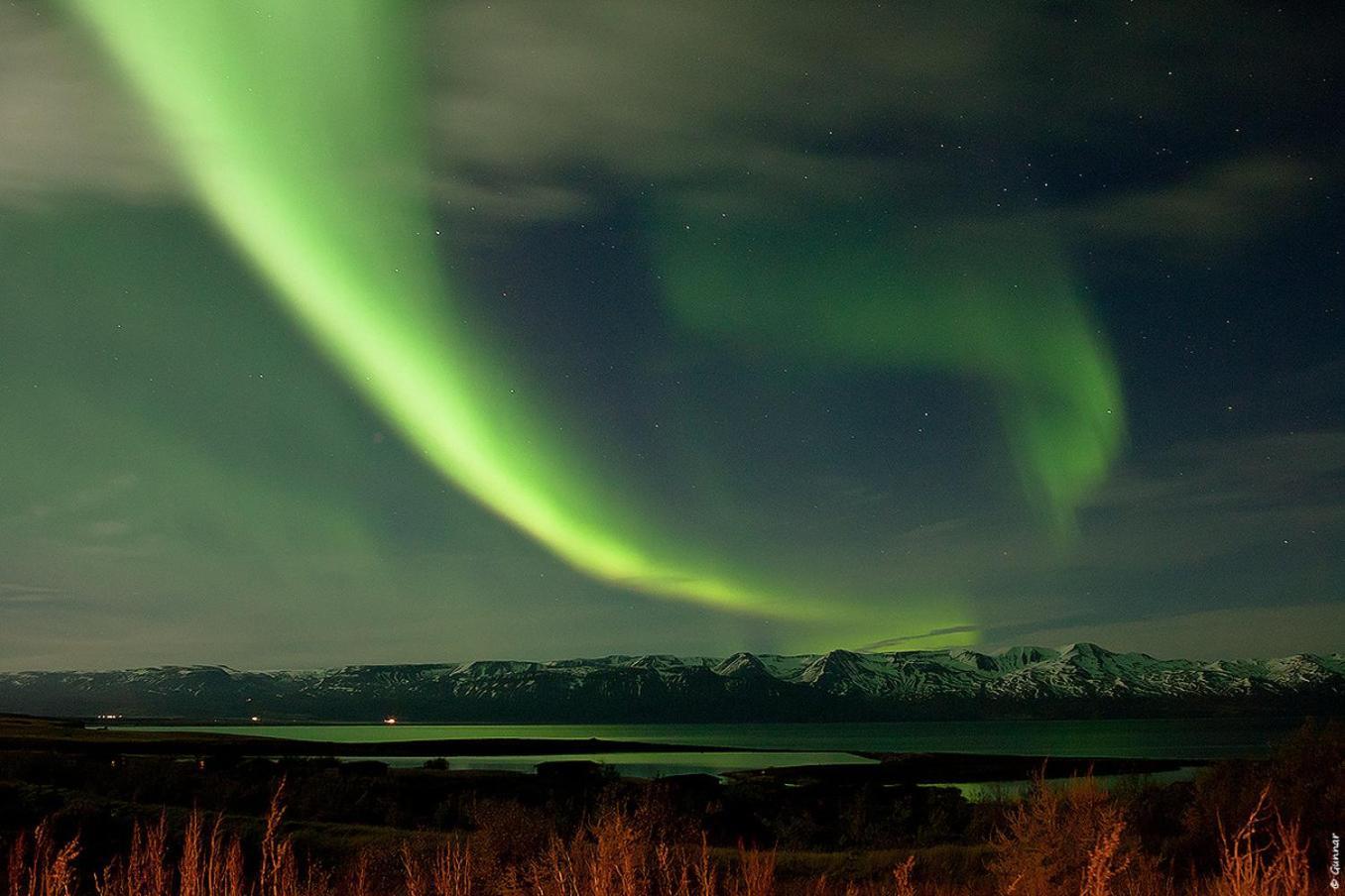 Kaldbaks-Kot Cottages Husavik Ngoại thất bức ảnh